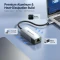 Cable Matters 10G LAN-Adapter, RJ-45, USB-C 3.2 [Stecker] Vorschaubild