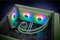 Thermaltake TH280 V2 ARGB Sync Matcha Green grün Vorschaubild