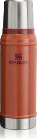 Stanley Classic Legendary Isolierflasche 750ml hammertone clay