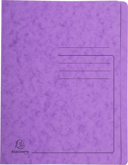 Exacompta Schnellhefter A4