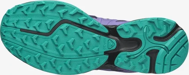 Salomon XT Whisper Void liberty/astral aura/dynasty green