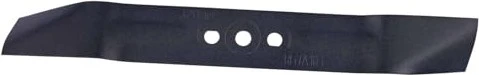 Scheppach Ersatzmesser für Rasenmäher 320mm