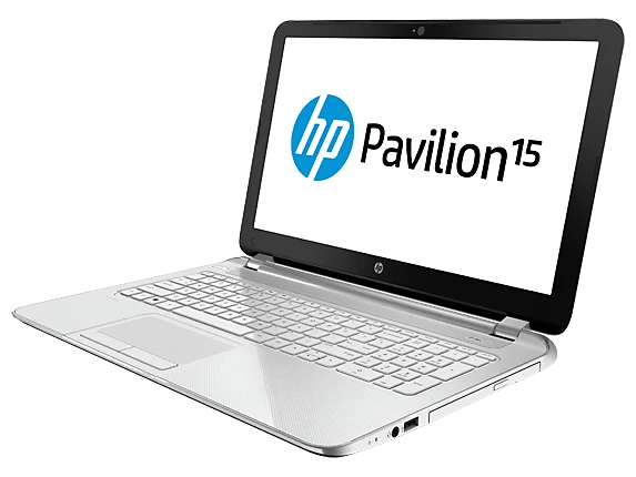 HP Pavilion 15-n285sg, Pentium N3520, 8GB RAM, 750GB HDD, DE