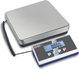 Kern EOB 35K10, Paketwaage, 35kg, 10g