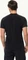 Jack Wolfskin Prelight Pro Zip Funktionsshirt kurzarm schwarz (Herren) Vorschaubild