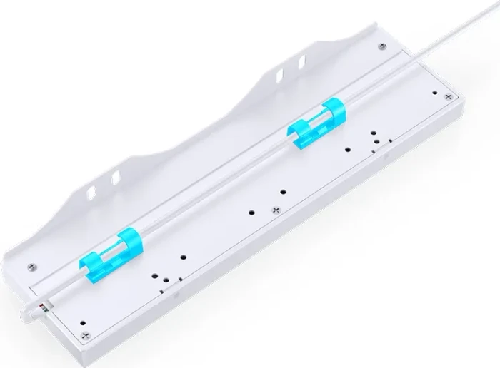 Jonsbo DS916, Monitor Kit, White