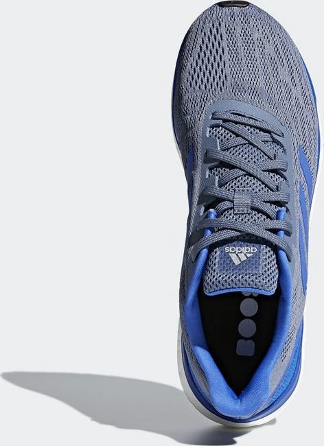 adidas Response hi-res blue/ftwr white (Herren)