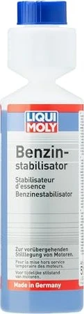 Liqui Moly Benzin-Stabilisator 250ml