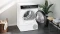 Siemens iQ700 WQ46B2D41 Wärmepumpentrockner Vorschaubild