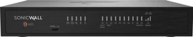 Dell SonicWALL TZ680 Desktop Firewall, 8x RJ-45, 2x SFP+, Appliance (03-SSC-1839)