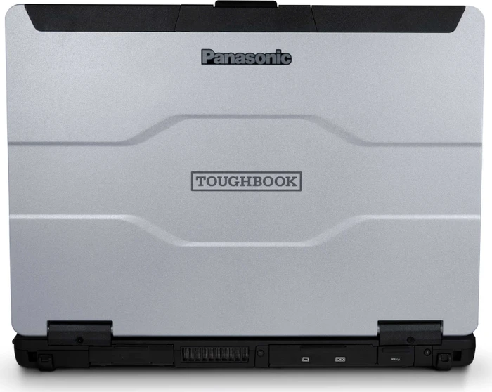 Panasonic Toughbook FZ-55MK2, Core i5-1145G7, 8GB RAM, 512GB SSD, DE