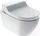 Geberit AquaClean Tuma Comfort WC-Komplettanlage Wand-WC weiß/weiß (146.290.11.1)