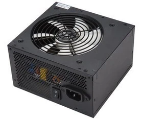 Zalman ZM500-GS 500W, ATX 2.3