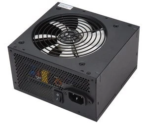 Zalman ZM500-GS 500W, ATX 2.3
