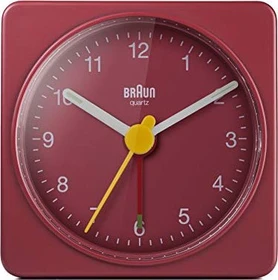 Braun BC02R rot