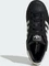 adidas Superstar II core black/off white/gold metallic (Damen) Vorschaubild