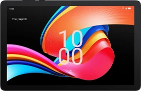 TCL Tab 10L Gen 2, Dark Black, 3GB RAM, 32GB