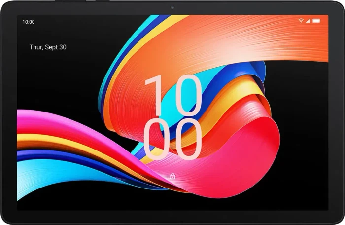 TCL Tab 10L Gen 2, Dark Black, 3GB RAM, 32GB