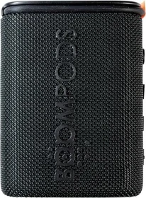 Boompods Beachboom schwarz