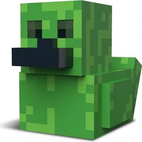 TUBBZ Minecraft - Creeper (First Edition)