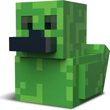 TUBBZ Minecraft - Creeper (First Edition)
