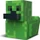 TUBBZ Minecraft - Creeper (First Edition)