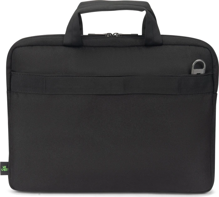 Dicota Slim Case FIVE 12-14" Notebooktasche, schwarz
