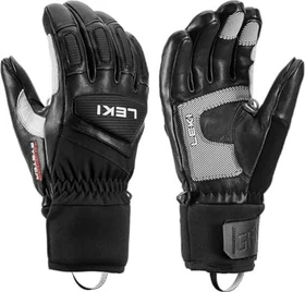 Leki Griffin Pro 3D Skihandschuhe schwarz (Damen)