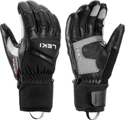 Leki Griffin Pro 3D Skihandschuhe (Damen)
