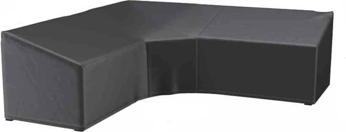 AeroCover Schutzhülle für Lounge-Set Trapez 2700x2700x900mm