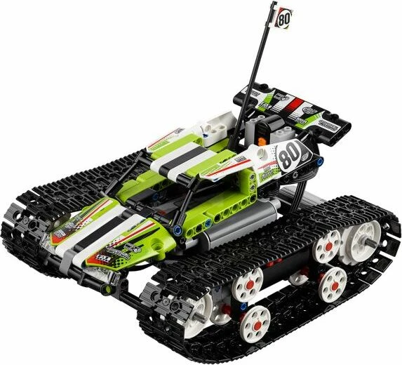 LEGO Technic - Ferngesteuerter Tracked Racer