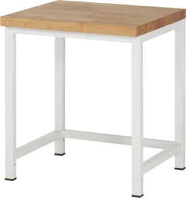 Rau Werkbank Serie 8000
