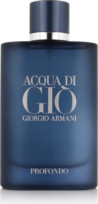 Giorgio Armani Acqua di Gio Homme Profondo