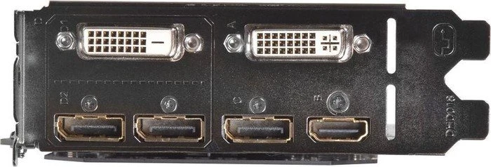 GIGABYTE GeForce GTX 960 G1 Gaming, 2GB GDDR5, 2x DVI, HDMI, 3x DP