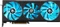 PowerColor Hellhound Radeon RX 6700 XT, 12GB GDDR6, HDMI, 3x DP Vorschaubild