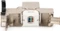 Digitus Keystone Modul RJ-45 Buchse via Verlegekabel Cat6a, 24er-Pack Vorschaubild