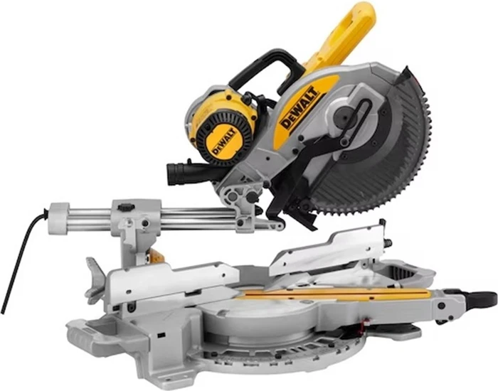 DeWalt DWS727 Elektro-Paneelsäge