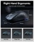 Epomaker Nex Lite Wireless Gaming Mouse mit Ladestation, schwarz, USB/Bluetooth Vorschaubild
