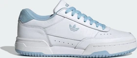 adidas Court Super cloud white/clear sky (Damen)