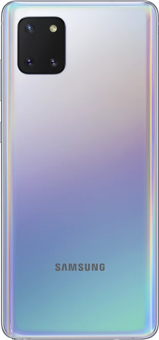 Samsung Galaxy Note 10 Lite Duos 128GB/6GB aura glow