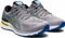 Asics Gel-Kayano 28 sheet rock/hazard green (Herren) Vorschaubild