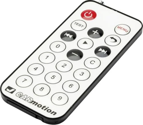 Viessmann CarMotion - IR-Fernbedienung