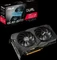 ASUS Dual Radeon RX 5500 XT OC EVO, DUAL-RX5500XT-O4G-EVO, 4GB GDDR6, HDMI, 3x DP Vorschaubild