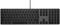 LMP Tastatur mit Zahlenblock für Mac, Space Gray, USB, DE Vorschaubild