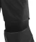 Löffler Zip-Off Tapered CSL Zip-Off Hose lang schwarz (Herren) Vorschaubild