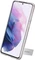Samsung Clear Standing Cover für Galaxy S21+ Vorschaubild