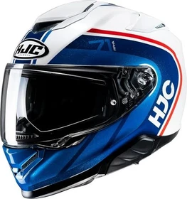 HJC RPHA 71 MAPOS MC21