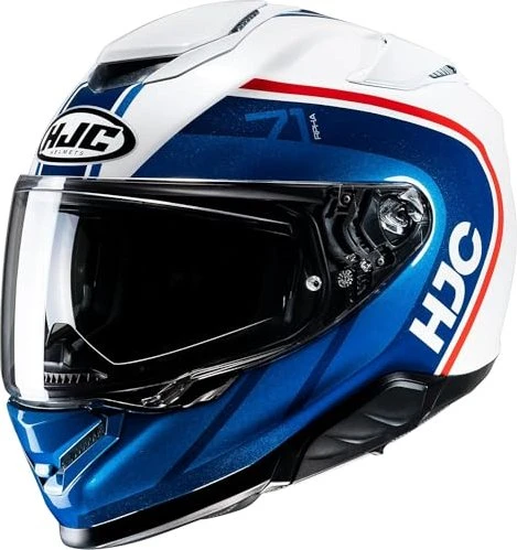 HJC RPHA 71