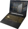 ASUS TUF Gaming F15 FX506HM-HN178R, Eclipse Gray, Core i7-11800H, 16GB RAM, 1TB SSD, GeForce RTX 3060, DE Vorschaubild