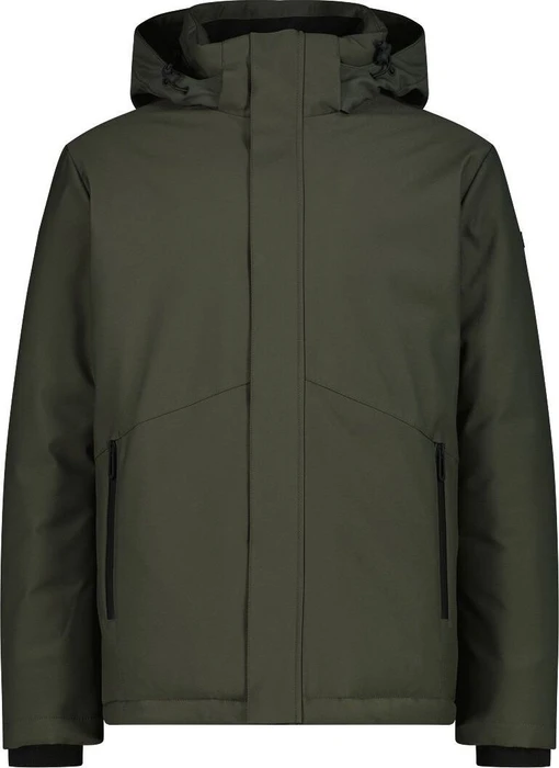 CMP Softshell mt Innenwattierung Jacke (Herren)